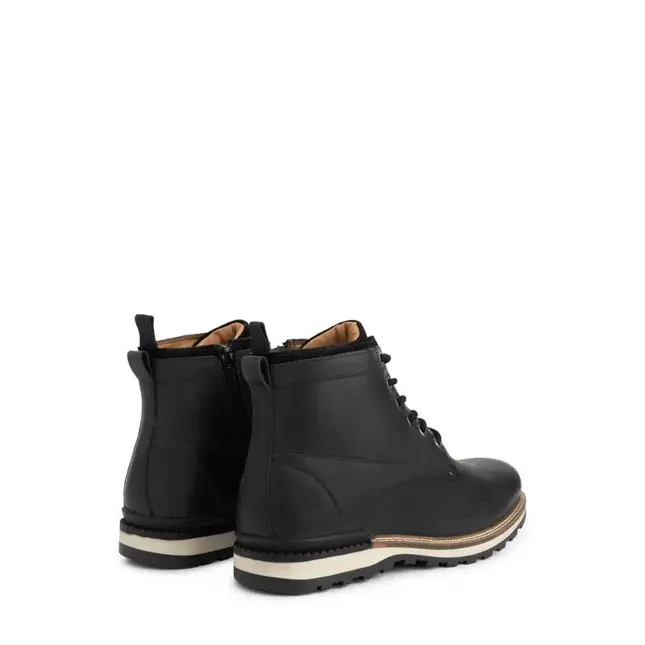 Travelin' Mosbjerg Heren - Veterboots - Wol