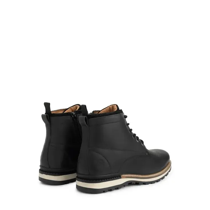 Mosbjerg Heren - Veterboots - Wol