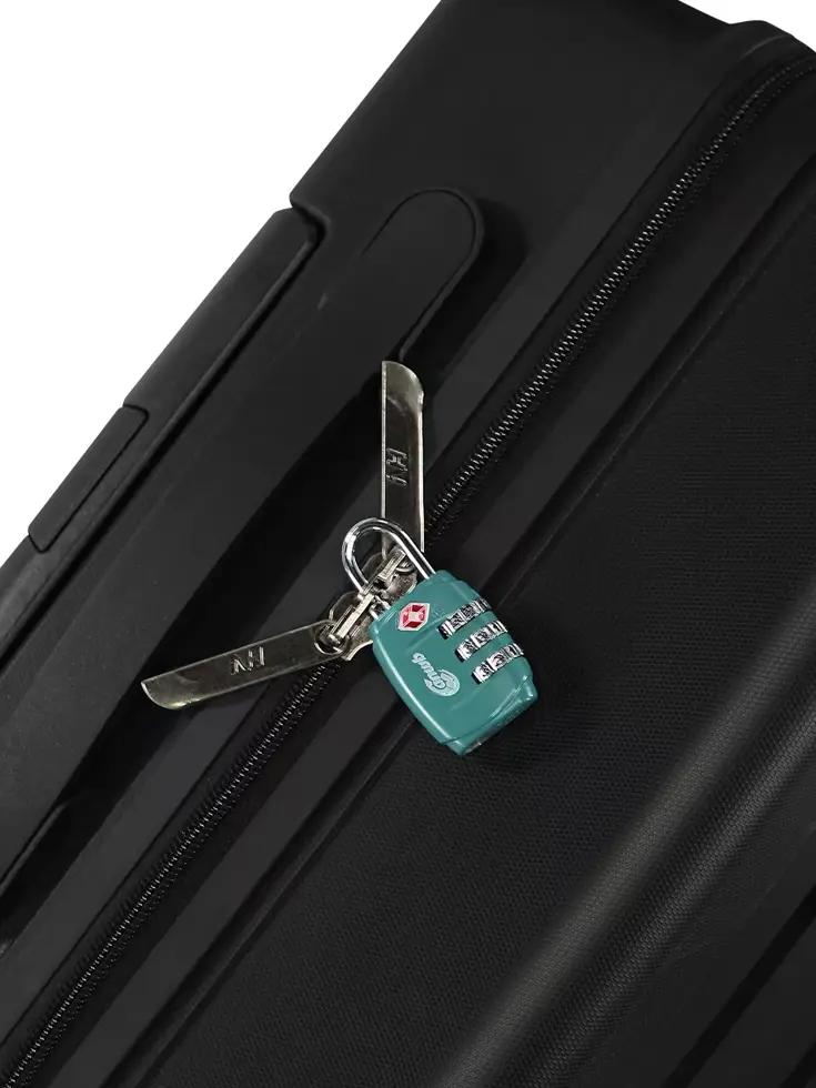 ANWB – Cijferslot TSA – 2 stuks