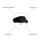 CUHOC Bakfietshoes XXL - 295x110x140 cm