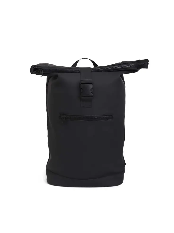 Waterdichte Rolltop Rugzak 26L met Laptopvak