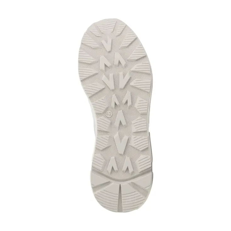 Raunds Heren - Vrijetijdsschoen - Nubuck