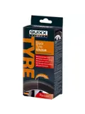 Black Tyre Colour / Bandenzwart 75ml - Quixx 