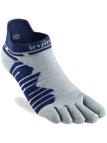 Ultra Run No-show teensokken