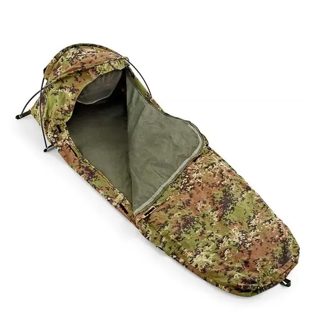 Defcon 5 Bivi Tent - Vegetato Italiano