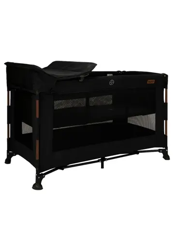 Nora Premium - Campingbed - Novi Baby