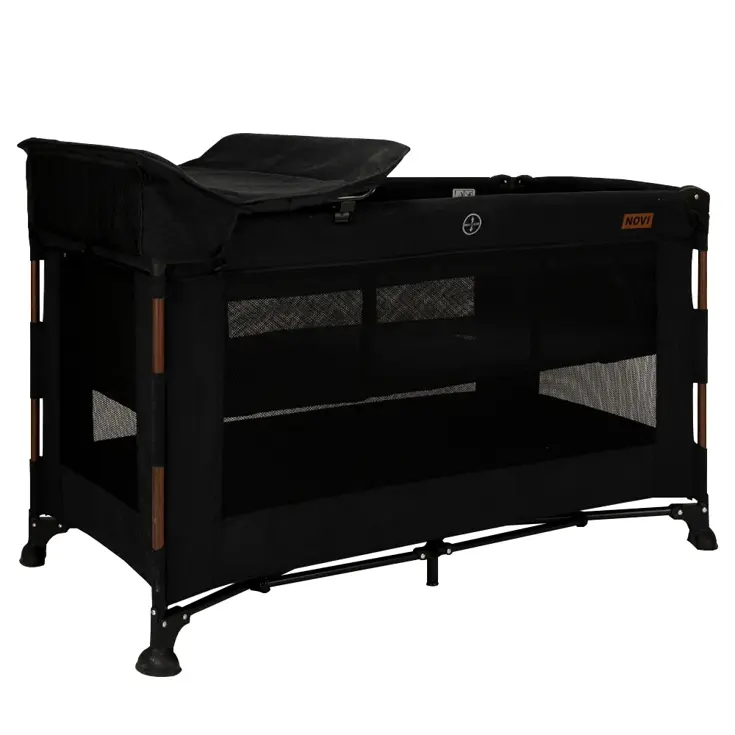 Nora Premium - Campingbed