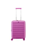 Roncato B-Flying expandable trolley 55 Roze