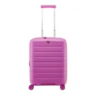 Roncato B-Flying expandable trolley 55 Roze