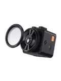 E1 Lite Full HD Wifi GPS dashcam