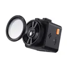 E1 Lite Full HD Wifi GPS dashcam