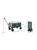 Flextail Gear Bolderkar Opvouwbaar Ezy Wagon