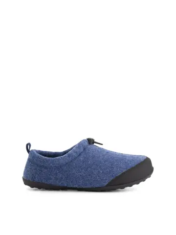 Travelin' Back2Home Heren - Pantoffels - Wol