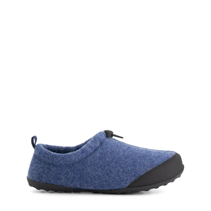 Travelin' Back2Home Heren - Pantoffels - Wol