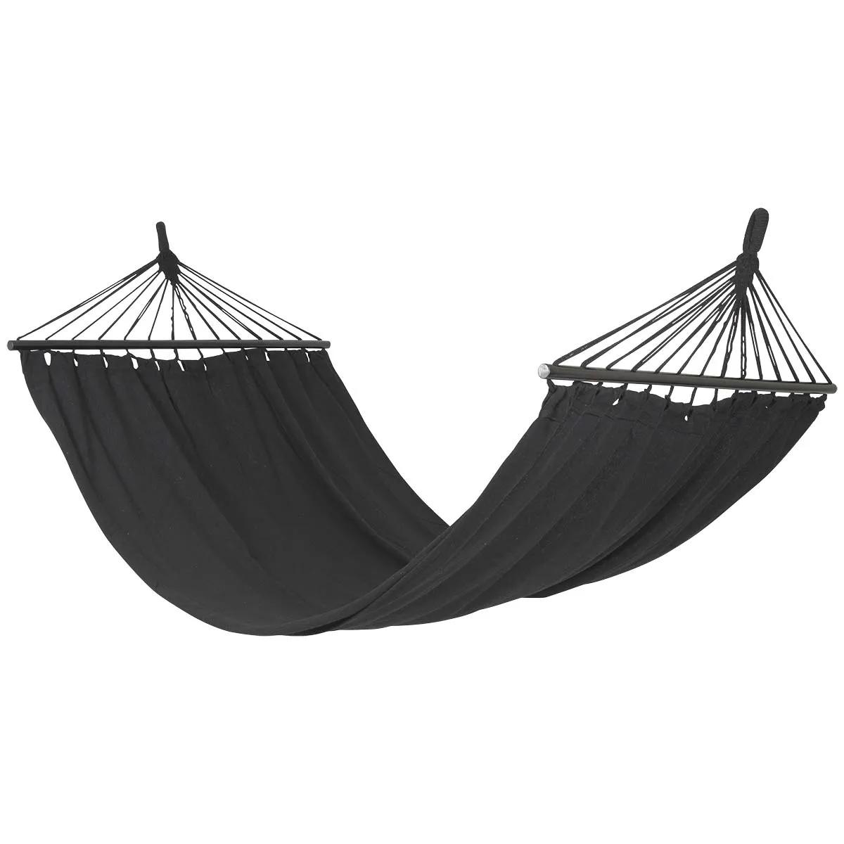 Bo-camp  Hangmat Santa Barbara  Zwart main product image