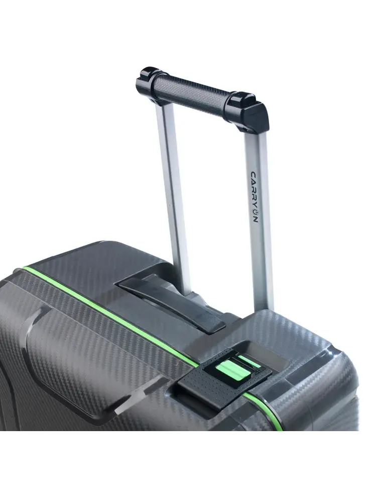Steward Grote koffer 75cm - 100ltr
