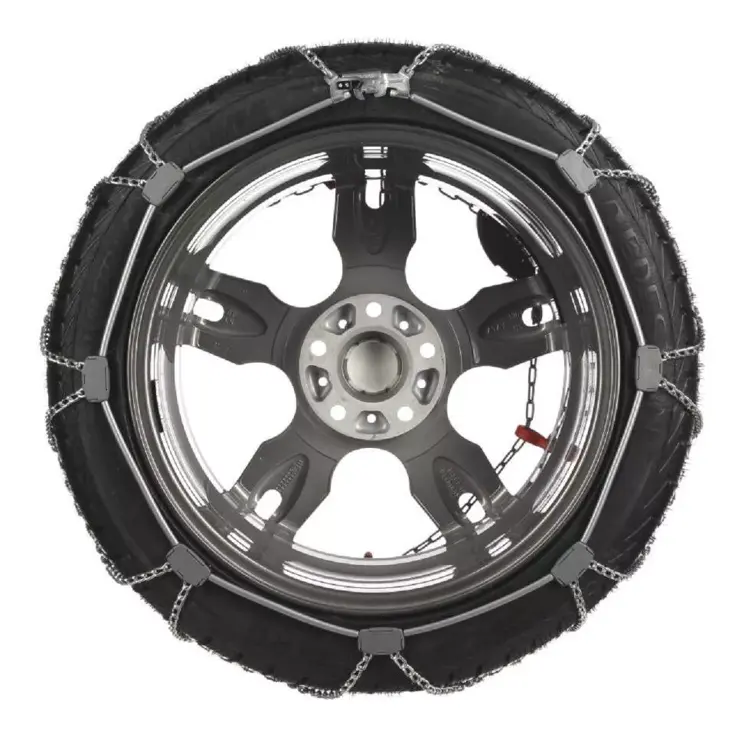 Servo Sport - Sneeuwketting 75 - Pewag