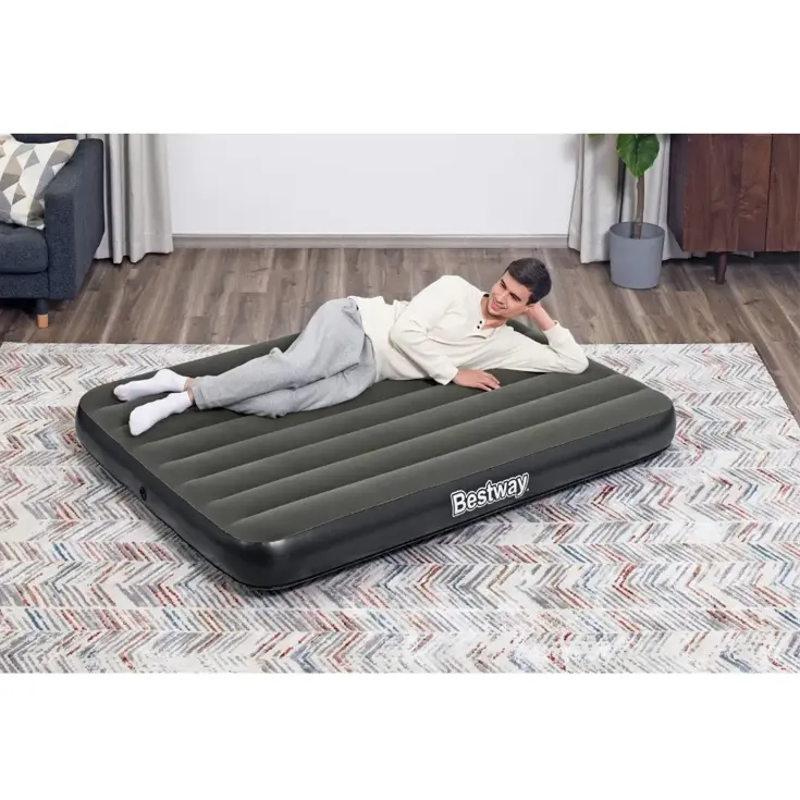Luchtbed - Bestway - 2P - 137x191 cm