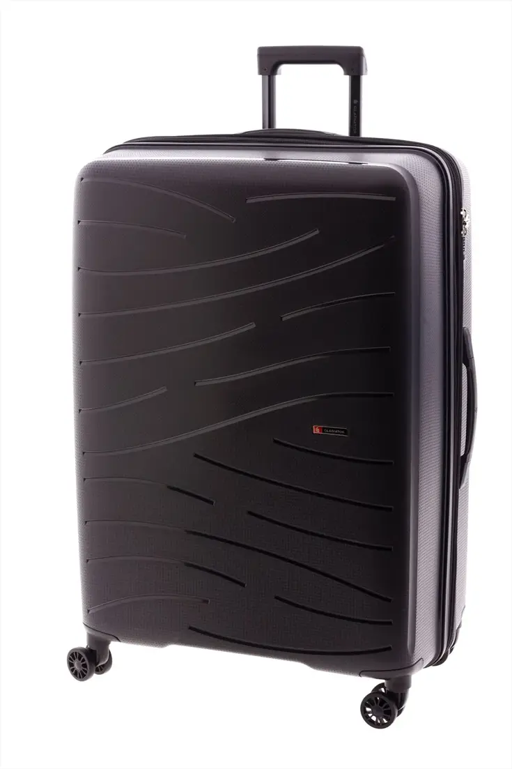 Flow - Grote koffer - 74cm - 115L