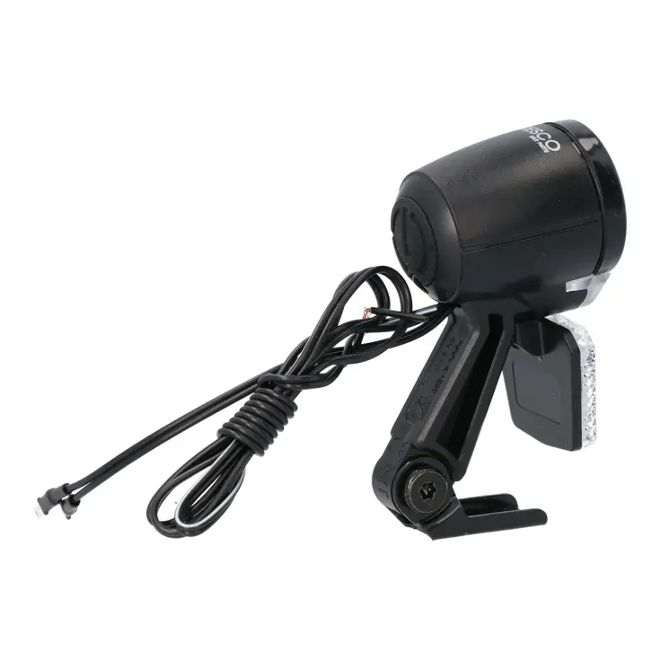 E-Bike Koplamp Urban 40 Lux met Dagrijlicht