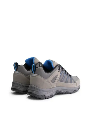 Lonstrop Dames - Lage wandelschoenen - Waterdicht