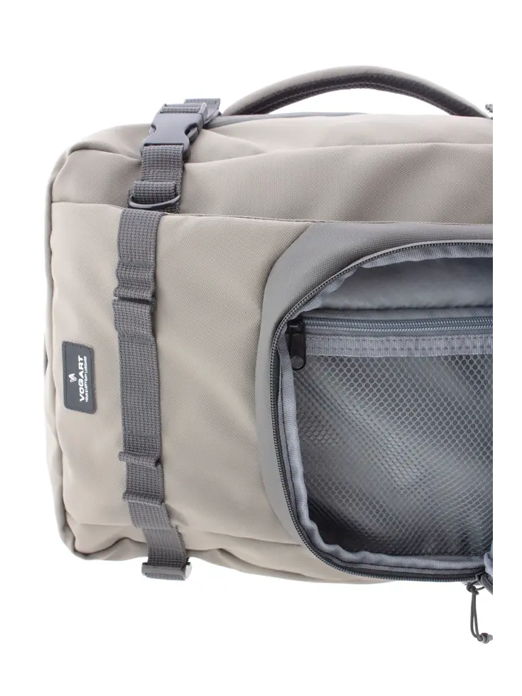 Vogart - Nitro - Handbagage reistas