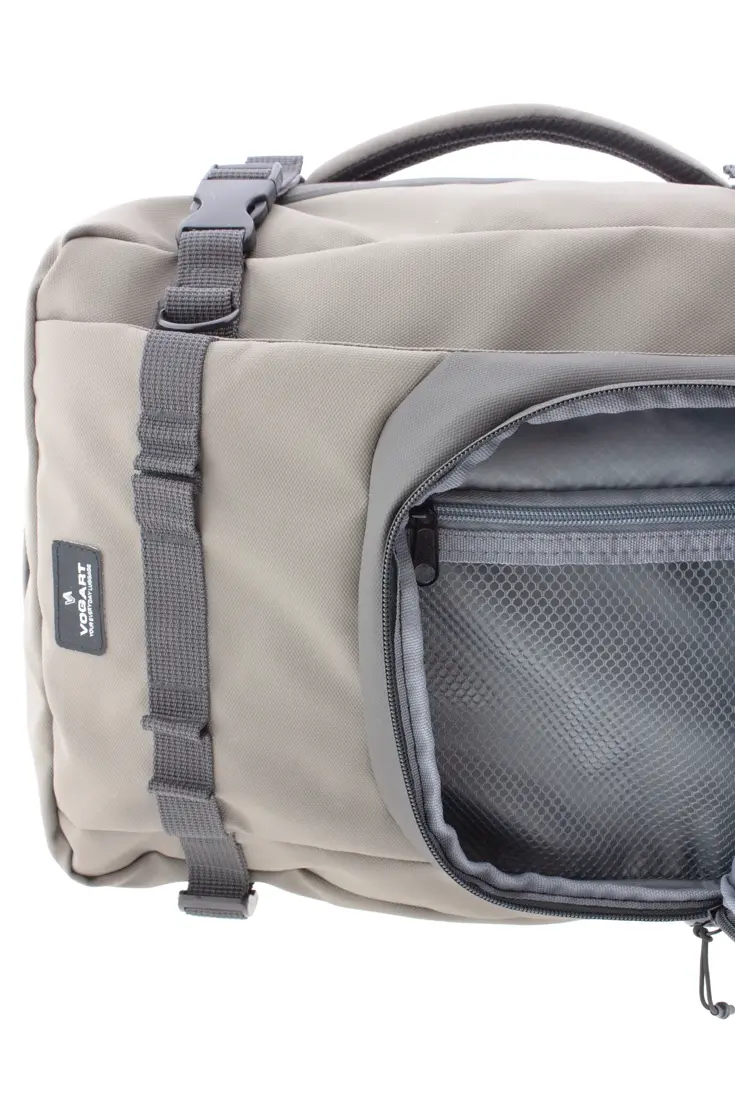 Vogart - Nitro - Handbagage reistas