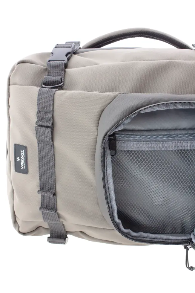 Vogart - Nitro - Handbagage reistas