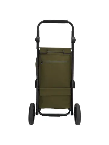 Alberic - Boodschappenkar - Koelvak - 42L