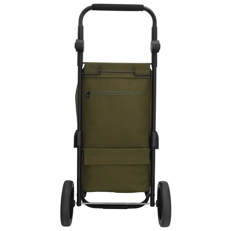 Alberic - Boodschappenkar - Koelvak - 42L