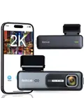 HK30 Pro 2K Wifi dashcam
