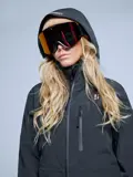 3L Hardshell - Dames - Ski-jas
