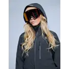 Poederbaas - 3L Hardshell - Dames - Ski-jas