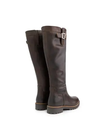 Daneborg dames - Laarzen - Travelin'