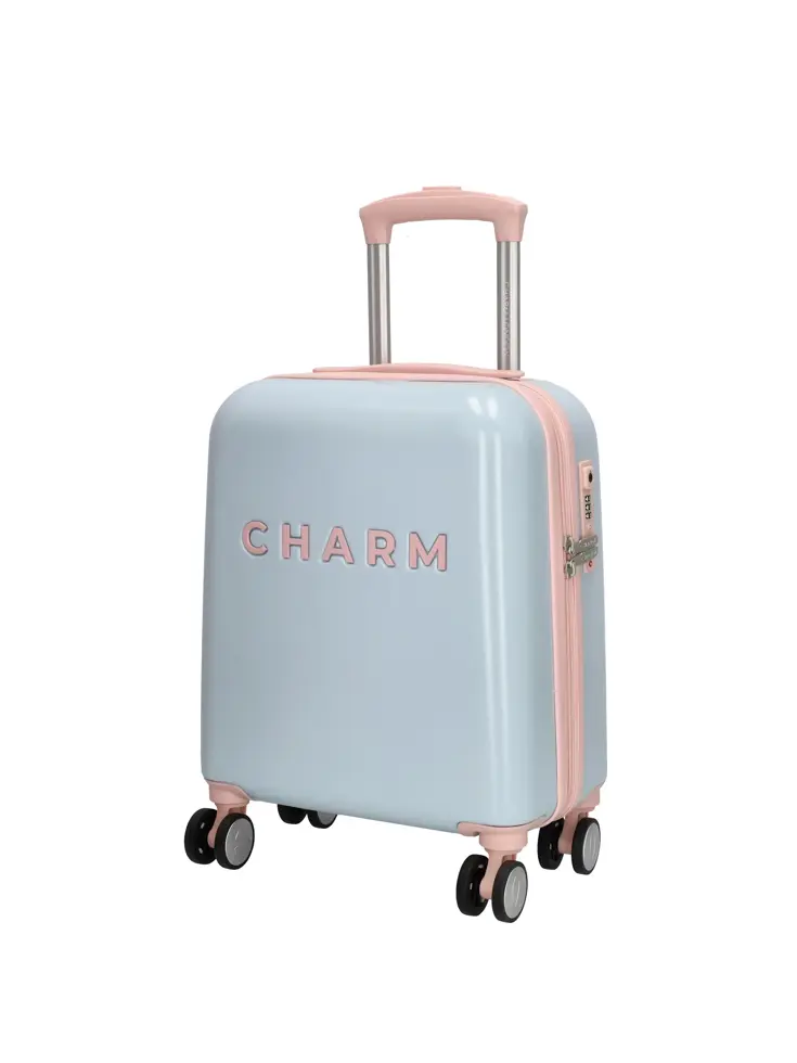 Capetown - Underseater - 45cm - 30L - TSA-slot