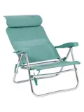 Strandstoel AL/205-C-07 groen