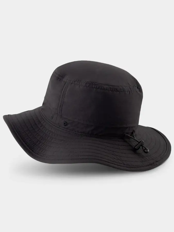 Poederbaas - Bucket Hat