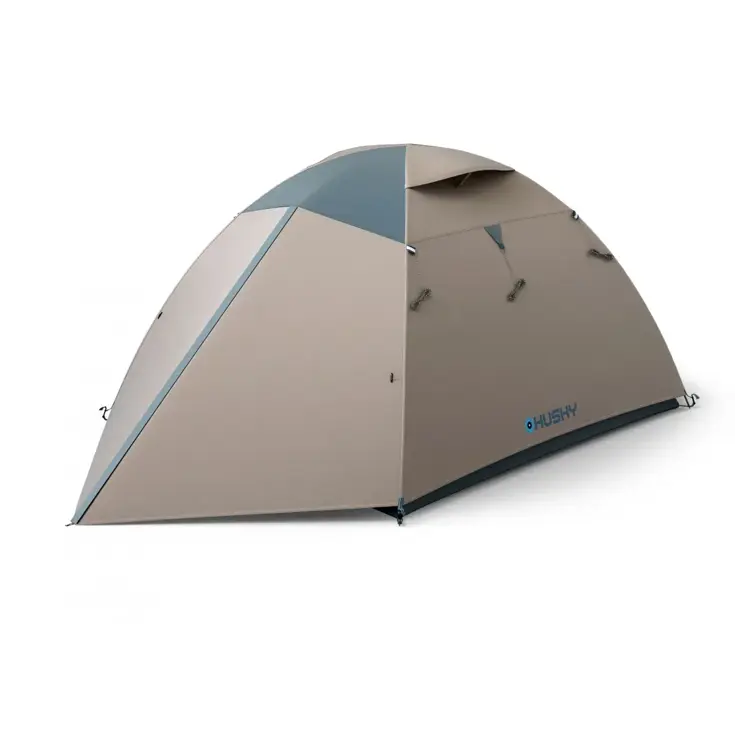 Boyard 4 Classic - lichtgewicht tent - 4 persoons