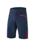 Loeffler Shorts Lando-G CSL heren - Blauw