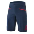 Loeffler Shorts Lando-G CSL heren - Blauw