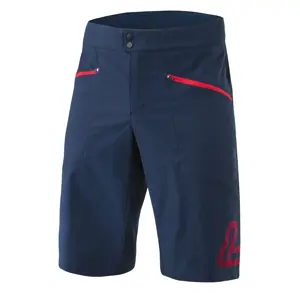 Loeffler Shorts Lando-G CSL heren - Blauw