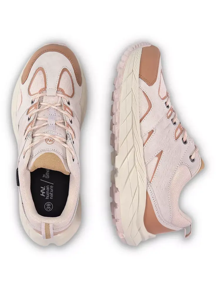 Lynbrook - Lage wandelschoenen dames