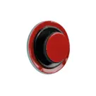 Ronde dodehoekspiegels 50 mm - 2 stuks