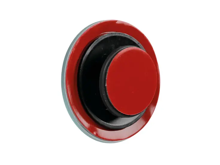 Ronde dodehoekspiegels 50 mm - 2 stuks