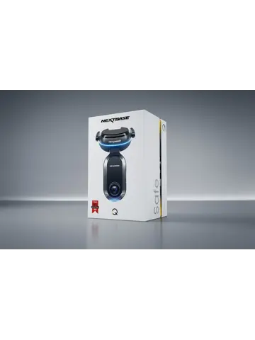 IQ Smart 2K Dual Cloud Wifi GPS 64gb dashcam