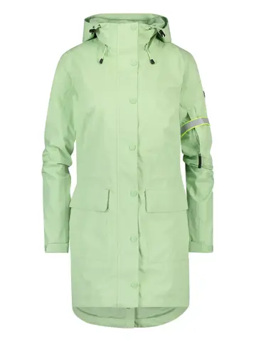 Jippie – Regenparka dames - Human Nature