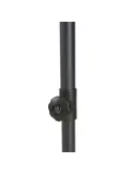 Oasis Ø250 Stokparasol