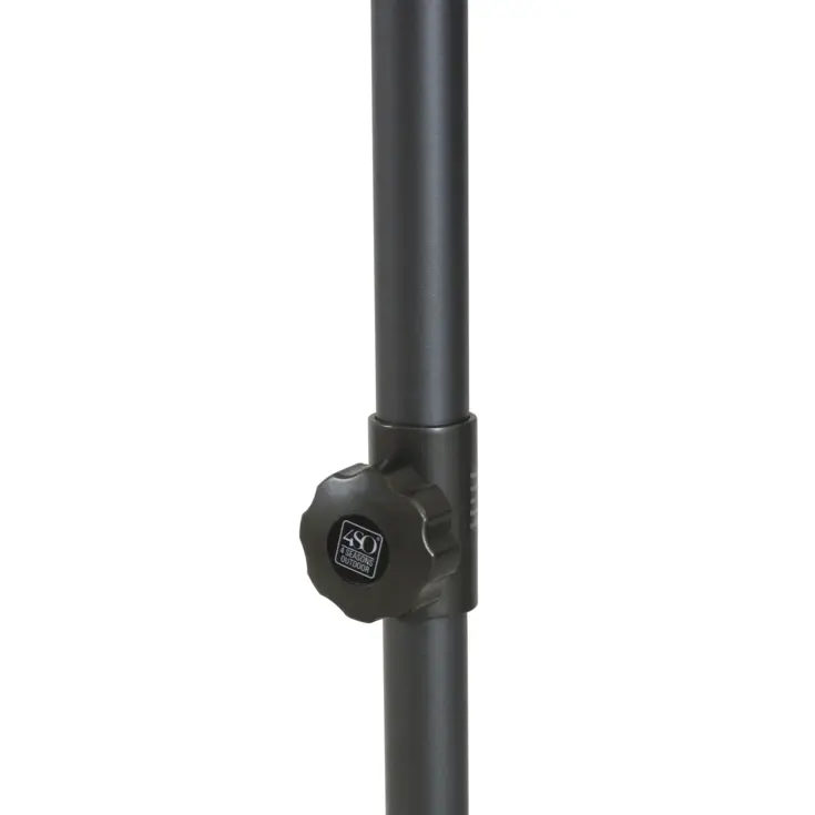 Oasis Ø250 Stokparasol