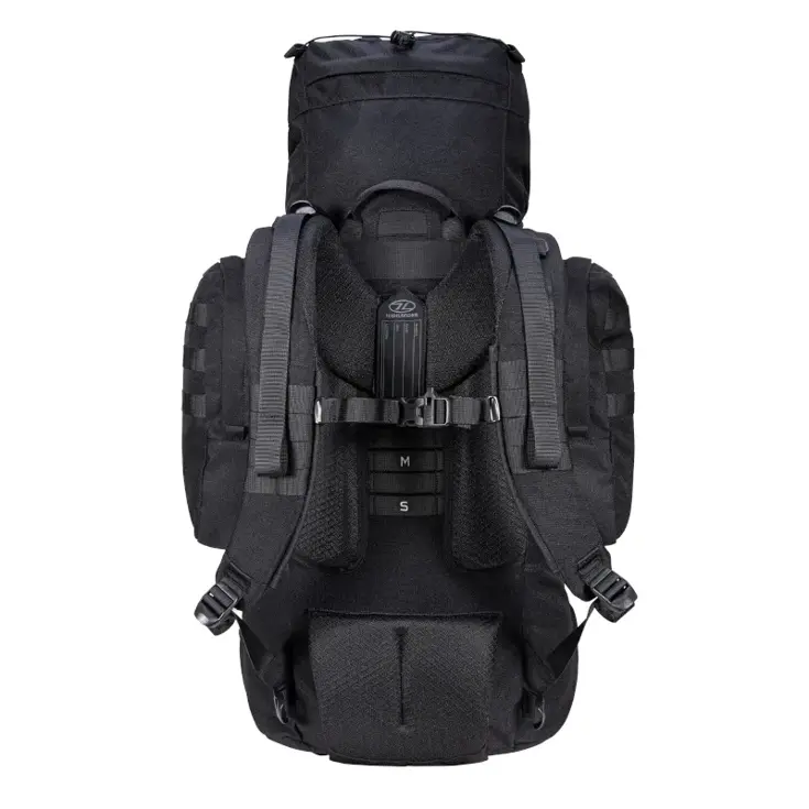 Rugzak Forces Elite Pack 66L