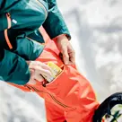 Loeffler outdoorbroek heren Touring Pace